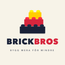 BrickBros - Home